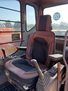 Miniexcavadora usada Hitachi de alta calidad, máquina de construcción pequeña usada de 12 toneladas a bajo precio - Product Image 5