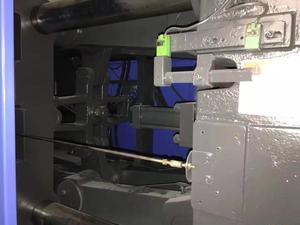 Máquina de Moldeo por Inyección de Plástico Tipo Horizontal Jsw de <span class=keywords><strong>220</strong></span> Toneladas a Precio Competitivo de Fábrica - Product Image 2