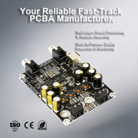 Fabricant d'assemblage de circuits imprimés (PCBA), fabricant d'assemblage de circuits imprimés (PCB) sur mesure, fabrication de cartes de circuits imprimés (PCB) SMT, autres services de fabrication de PCB et PCBA