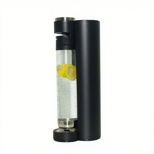Máquina Dispensadora de Agua Carbonatada de Plástico, a Gas, de 1L, Ahorradora de Energía, para Escritorio, XP013, Uso en Exteriores, Directo de Fábrica - Product Image 6