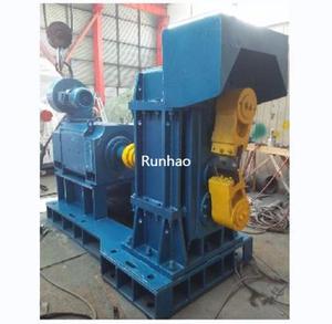 Tự Động Của Nhãn Hiệu Tmt Thanh Bị Biến Dạng Thanh Mini Thép Thép Thép Rebar Dây Chuyền Sản Xuất Thép Tấm Máy Cắt - Product Image 2