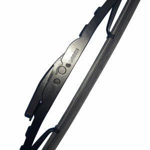 Lame d'<span class=keywords><strong>essuie</strong></span>-<span class=keywords><strong>glace</strong></span> arrière en caoutchouc naturel ECO 34C 340 mm universelle à crochet en U pour Focus SW Peugeot <span class=keywords><strong>307</strong></span> SW pour RAV4 - Product Image 5