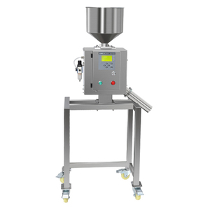 뜨거운 판매 플라스틱 산업 과립 조각 금속 탐지기 분리기 - Product Image 1