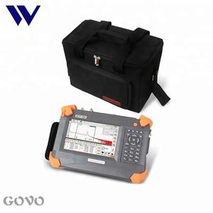 GOVO <span class=keywords><strong>Palm</strong></span> <span class=keywords><strong>OTDR</strong></span> ShinewayTech <span class=keywords><strong>OTDR</strong></span> MTP-200-20VF Testador <span class=keywords><strong>OTDR</strong></span> de Longa Distância 50/48 - Product Image 3