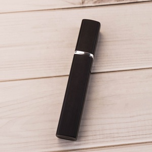 Chất Lượng Tốt Du Lịch 4Ml/5Ml/8Ml/10Ml/15Ml/20Ml/30Ml Essen Đầy Màu Sắc Twist up Nước Hoa Chai Nhôm <span class=keywords><strong>Atomizer</strong></span> Với Hộp - Product Image 6