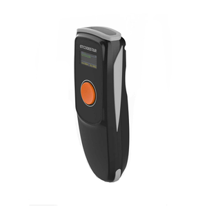 Lecteur de codes-barres sans fil, portable, USB, 2D, Bluetooth, pour entrepôts - Product Image 1