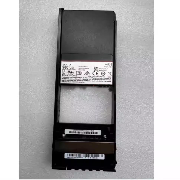 3.84T SAS SSD 12GB Enterprise SSD 01CX868 01CX870