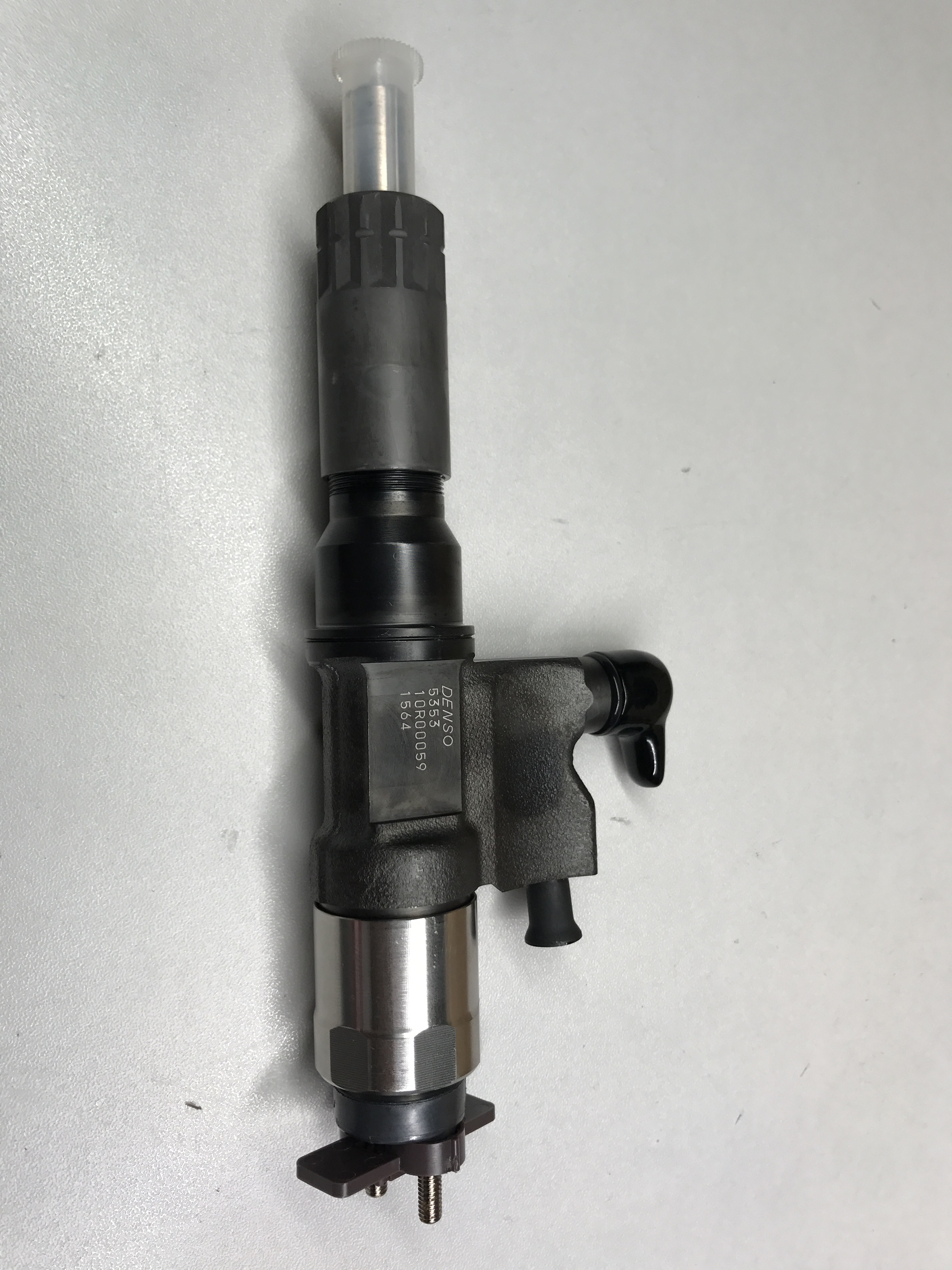 Diesel Common Rail Injector 095000-5460 fuel injector 23670-E0260 for HINO engine 23670-E0260
