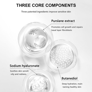Esencia Facial PDRN con Ingrediente Patentado para Reparación del ADN y Antienvejecimiento, Suero PDRN - Product Image 6