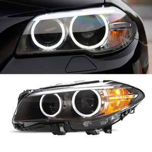 Faro delantero LED para <span class=keywords><strong>BMW</strong></span> F10, F18, 520, <span class=keywords><strong>525</strong></span>, 530, 535i, 2011-2015 - Product Image 1