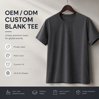 JNEI Özel Marka Isı Transfer Baskılı Tişört Erkek 150g Polyester Hızlı Kuruyan Kolay Bakımlı Günlük Tişört