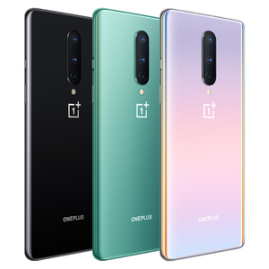 Nouveau smartphone <span class=keywords><strong>Oneplu</strong></span> 8 5G 8 Go de RAM 128 Go de ROM Écran AMOLED fluide 6,55 pouces 90 Hz Triple appareil photo 48 MP NFC 4500 mAh - Product Image 6