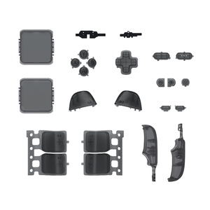For Steam Deck OLED Controller Buttons, <b>DIY</b> Replacement <b>Kit</b> - Product Image 2