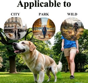 Dog <span class=keywords><strong>Pooper</strong></span> <span class=keywords><strong>Scooper</strong></span>, Foldable Dog Poop Cleaning Tool, No Need to Bend Over, Suitable for Both Large and Small Dogs - Product Image 4