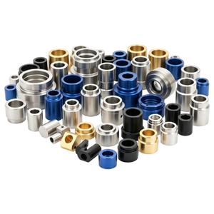 Bleu, Or, Rouge, Argent, Acier inoxydable anodisé, Électroplaqué, Polissage miroir PVD, <span class=keywords><strong>Peinture</strong></span> par pulvérisation - Product Image 6