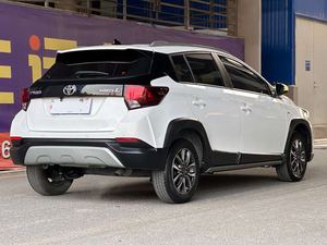Gasolina Barata Usada para <span class=keywords><strong>Yaris</strong></span> 2021, Auto con Volante a la Izquierda en Venta - Product Image 6