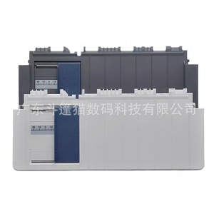 ฝาครอบกันฝุ่นสำหรับเครื่องพิมพ์ Epson LQ675KT LQ680KII LQ690K แบบดอทเมทริกซ์ ถาดป้อนกระดาษ วัสดุ PET - Product Image 3