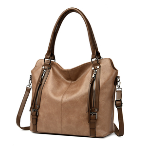 Nouveauté 2024 : Sacs à main de luxe en cuir PU pour femmes, design tendance, sacs à bandoulière et sacs travers pour femmes - Product Image 1