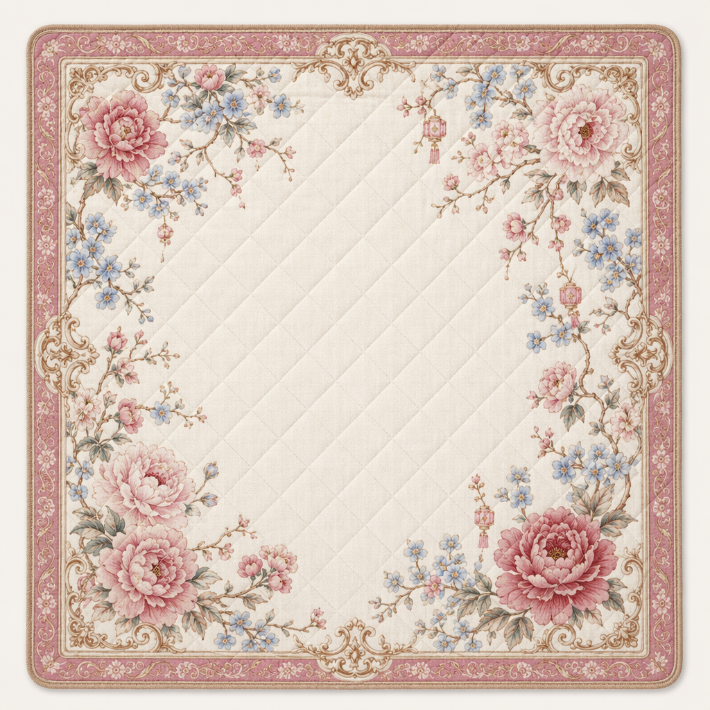Blush Pink