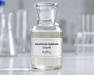 Sulfato de Aluminio Puro Líquido, Producto Químico para Tratamiento de Agua, Aplicaciones Industriales, Disponible para la Venta - Product Image 5