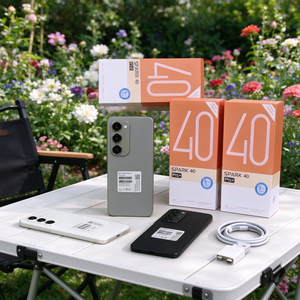 Spapk40pro+ Teléfono 5G Económico en Oferta, Pantalla Grande de 7.3 Pulgadas, Varios Colores Disponibles para Venta al Por Mayor - Product Image 6