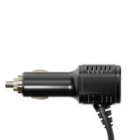 Câble d'alimentation DC élévateur de tension 12V vers 30V 3.5A Type-C USB-A avec affichage numérique et prise allume-cigare pour voiture, pour convertisseur Starlink Mini en gros