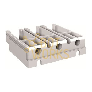 ABB 1SDA116190R1 Materiale PBT - Nuovo - Product Image 1