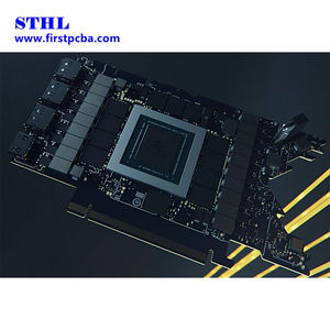 Moniteur <span class=keywords><strong>de</strong></span> pression artérielle intelligent <span class=keywords><strong>de</strong></span> haute qualité, assemblage électronique sous contrat en usine, PCBA - Product Image 5