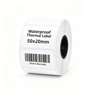 Premium Custom Logo Waterproof Vinyl Stickers Die Cut Shape For Business Branding Promotion <b>Laptop</b> Bottle Decorative <b>Decals</b> - Product Image 3