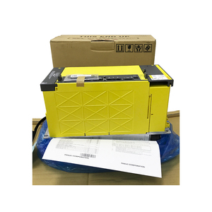 A06B-6202-H030 Amplificateur de servomoteur FANUC neuf et d'origine - Product Image 1
