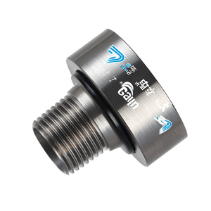 Capteur de pression médical à diaphragme plat GS22 - Product Image 4