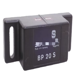 Bp20 S驱动磁铁 - Product Image 1