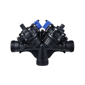 Capteur <span class=keywords><strong>de</strong></span> débit d'eau Hall en plastique nylon DN50 2 pouces capteur <span class=keywords><strong>de</strong></span> débit liquide débitmètre DC 3-5.5v capteur <span class=keywords><strong>de</strong></span> débit d'eau - Product Image 6