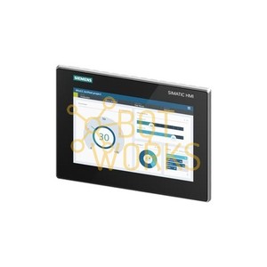 Siemens 6AV21283KB060AX1 - Nuovo - Product Image 1