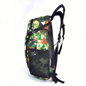 Cycle <b>Hydration</b> Backpack Camel Pack Drinking Running Backpack With 2L Free Water <b>Bladder</b> - Product Image 4
