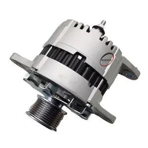 24V 75A diesel engine Alternator Generator For Cummins 4BT 4BT3.9 6BT 6BT5.9 5263218