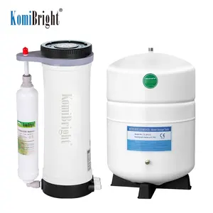 Home Drinking Pure RO Water Filter Under Sink Reverse Osmosis System