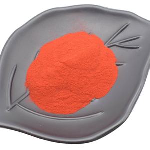 Extrait de pluvialis soluble dans l'eau en poudre 2% astaxanthine - Product Image 2