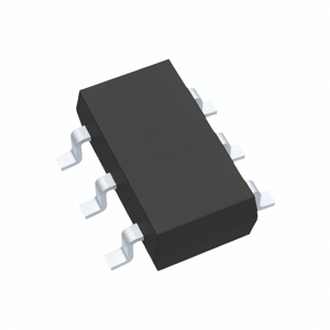 Power Management (PMIC) Original One Stop Service SOT 23 6 Electronics Component MAX6324AUT31-T - Product Image 1