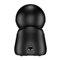 Pemindai Barcode USB Omnidirectional Henex untuk Desktop 1D 2D QR Otomatis Tanpa Sentuh dengan Status Stok