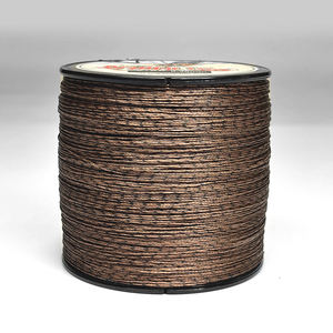 X8 angryfish <span class=keywords><strong>สาย</strong></span><span class=keywords><strong>ตก</strong></span><span class=keywords><strong>ปลา</strong></span> PE ถัก500เมตรทนทานต่อน้ำมัน<span class=keywords><strong>8</strong></span><span class=keywords><strong>ปอนด์</strong></span>ลอยได้แรงสูงเรือมหาสมุทรแม่น้ำตกปลา - Product Image 5