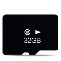 Fabricant-Source 8GB 4GB 16GB 32GB TF Carte mémoire pour téléphones mobiles Dash Cams GPS Caméras-Vente en gros