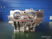 2,4 L D5204T Motor D5244T Motor Culata completa para Volvo D3 D5 S60 V70 S80