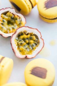 Supplier Factory Dried Passion Fruit Soft <b>Sweet</b> Slice Dried Passion Fruit Vietnam Beverage And Snack Ingredient - Product Image 6