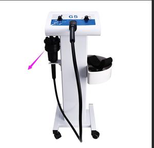 Piccolo PackingCellulite dimagrante a forma di massaggiatore G5 vibrazione massaggio del corpo macchina dimagrante - Product Image 1