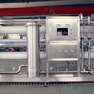 Système de CO2 à petit volume, récupération de CO2 à 95 % par membrane pour les champs pétrolifères - Product Image 4