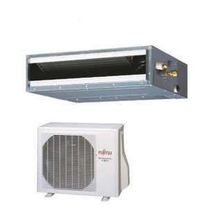Climatiseur FUJITSU Ducted DUCTED INVERTER série LL ARYG14LLTB A + 14000 BTU - Product Image 1