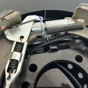 Repuestos Originales para Montacargas 12185000600 Conjunto de Freno de Servicio. Izquierdo para Linde Modelo 1218 1286 HT30 E30 - Product Image 6