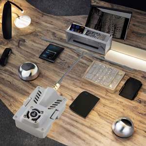 Módulo de Largo Alcance HAPPYMODEL ExpressLRS FPV ELRS ES900TX ES900RX 915MHz/868MHz para Radiomaster TX16S, Piezas de Drones FPV - Product Image 3