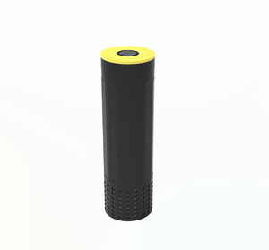 Newest customized AI system Underground leakage CH4 combustible gases Internet of Things (IoT) Monitoring Terminal - Product Image 6